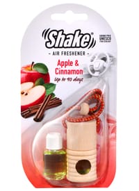 air fresheners Shake Apple & Cinnamon