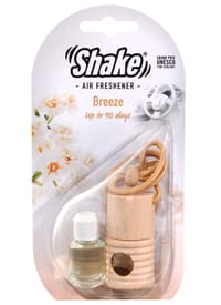 air fresheners Shake Breeze