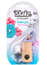 air fresheners Shake Bubble gum