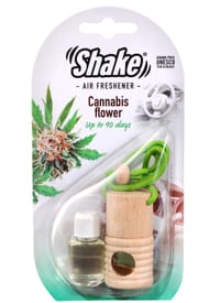 osvježivači zraka Shake Cannabis flower