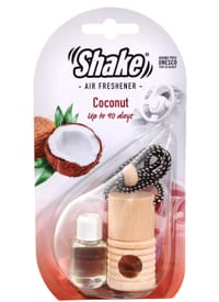 air fresheners Shake Coconut