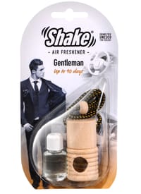 air fresheners Shake Gentleman