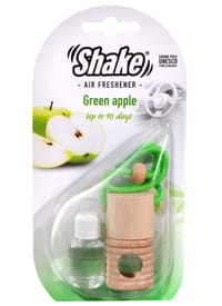 air fresheners Shake Green apple