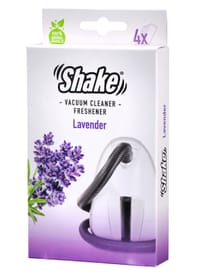 Lavender vacuum cleaner fresheners