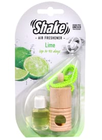 air fresheners Shake Lime