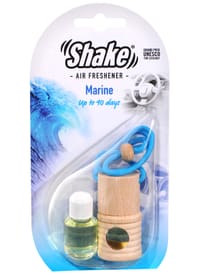 air fresheners Shake Marine