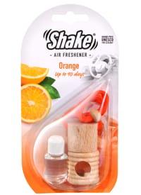 air fresheners Shake Orange