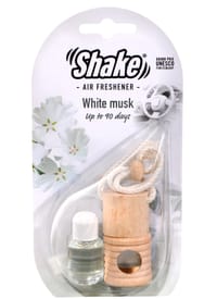 air fresheners Shake Whitemusk